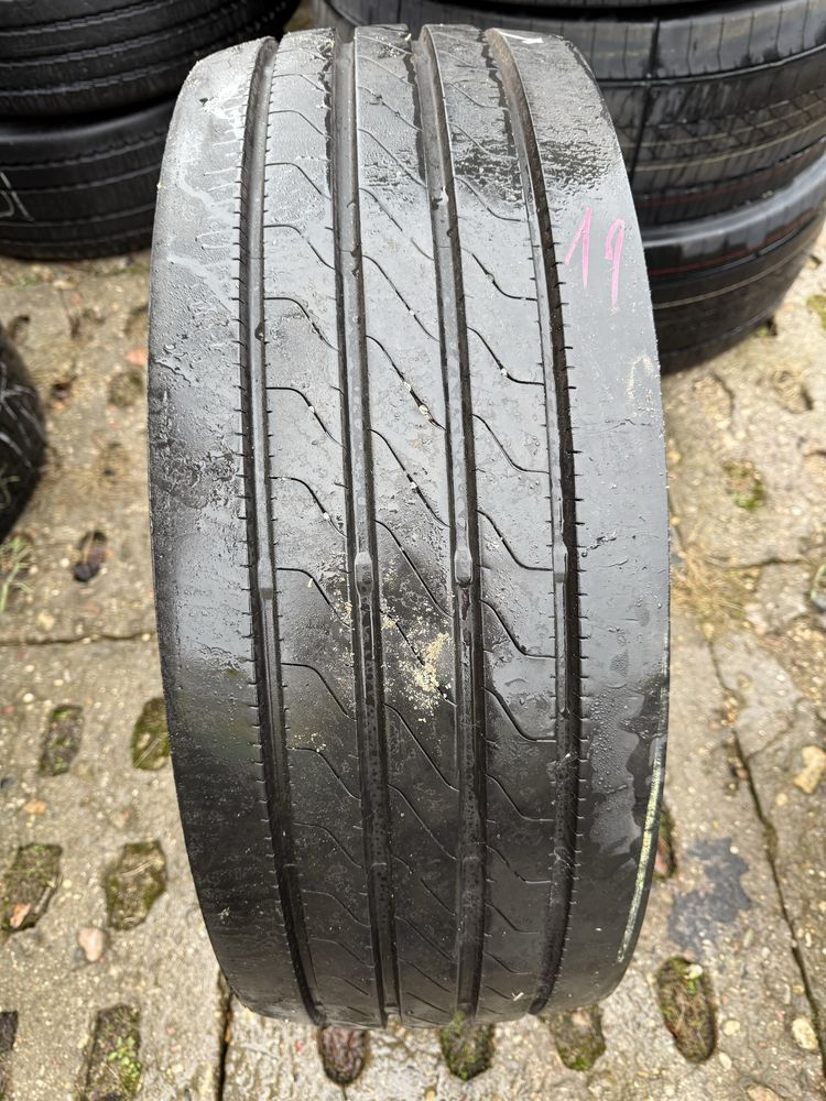 Opona 315/60r22.5 Dunlop SP 372 City