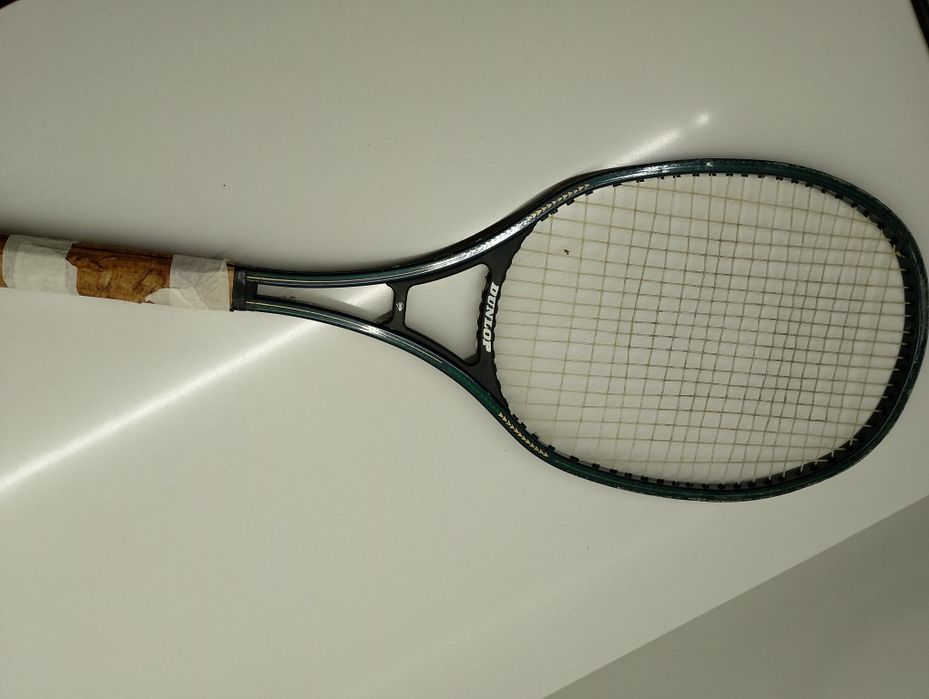 Dunlop X20 Composite Vintage