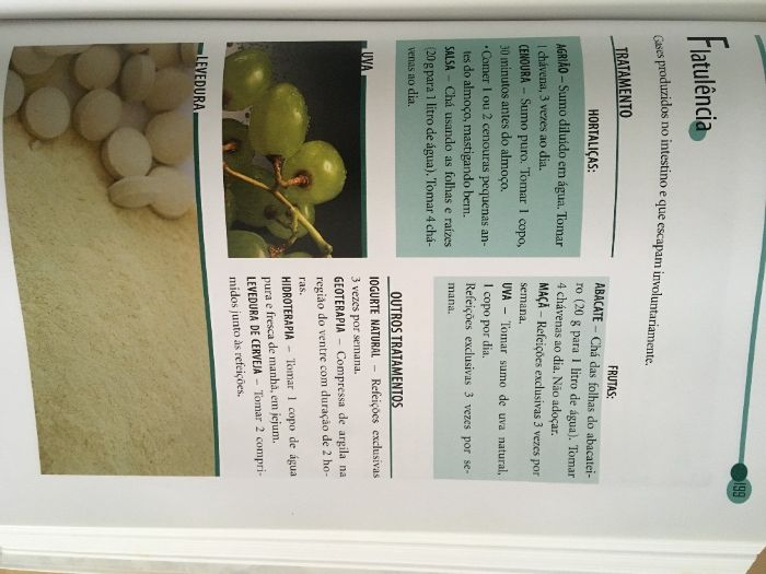 Viva Melhor com a medicina do lar