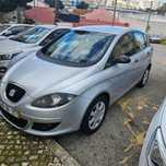 SEAT Toledo 1.9 TDI Stylance