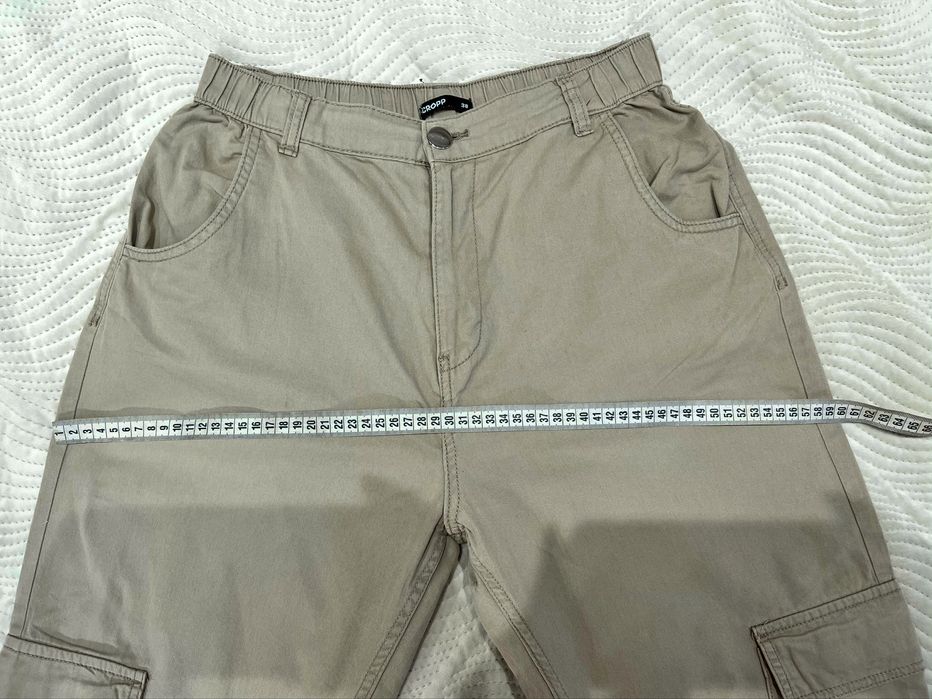 Штани- джогери CROPP 38 р.