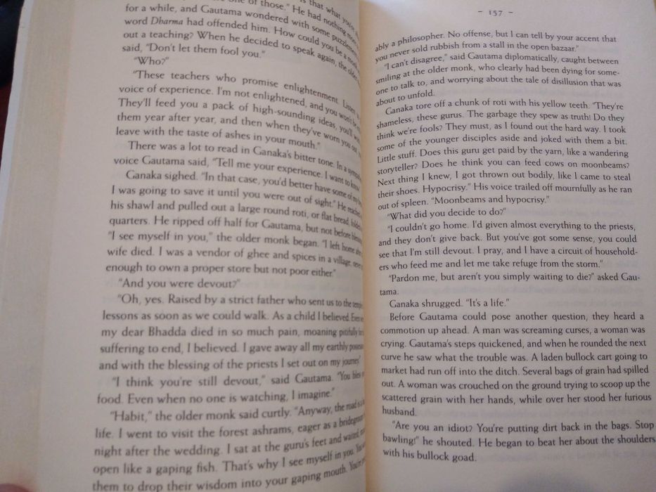 Deepak Chopra - Buddha