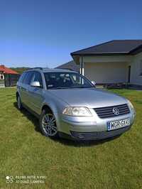 Passat B5 FL 1.9 TDI 2005r