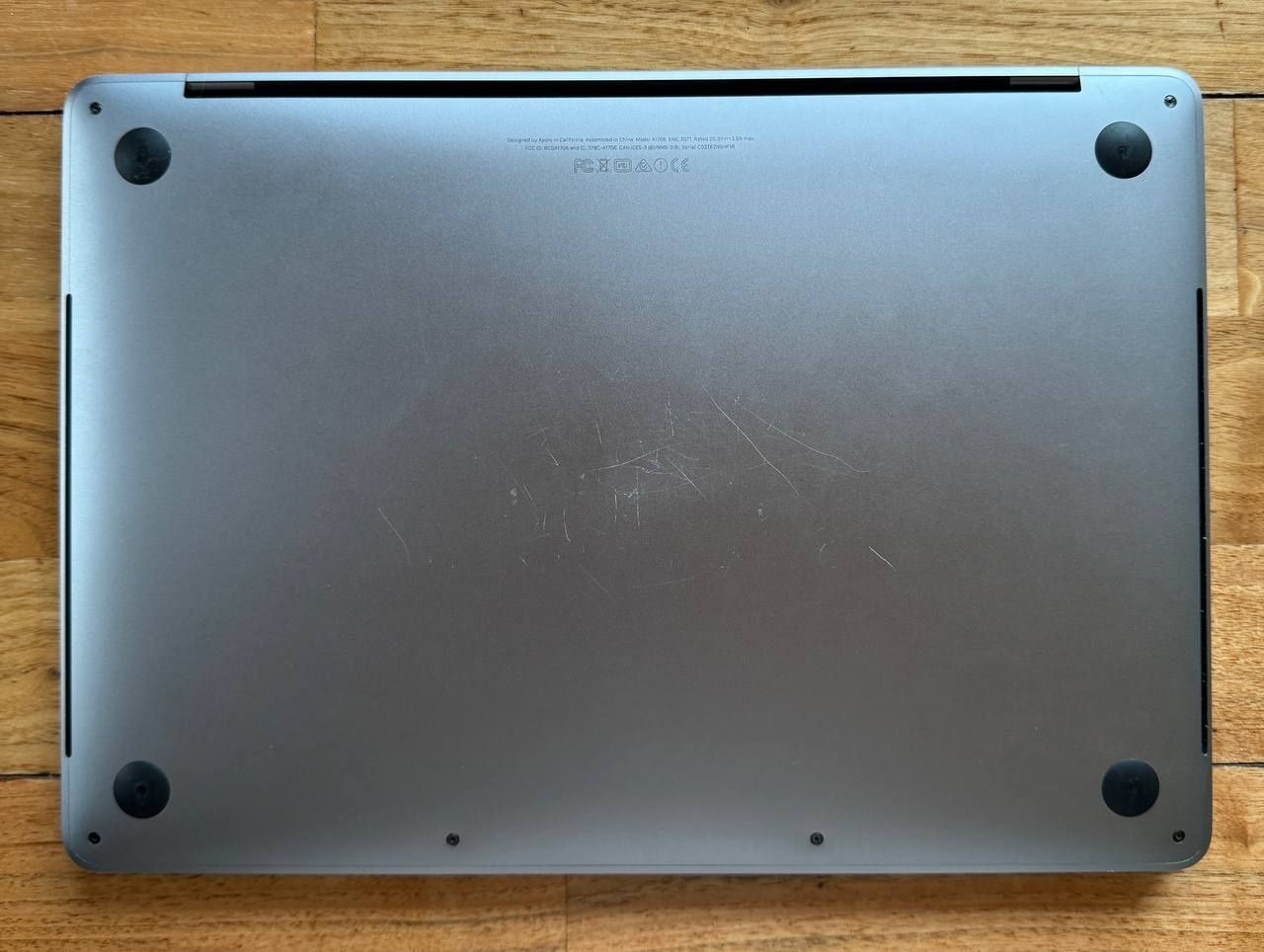 Apple Macbook Pro 2016 512/16