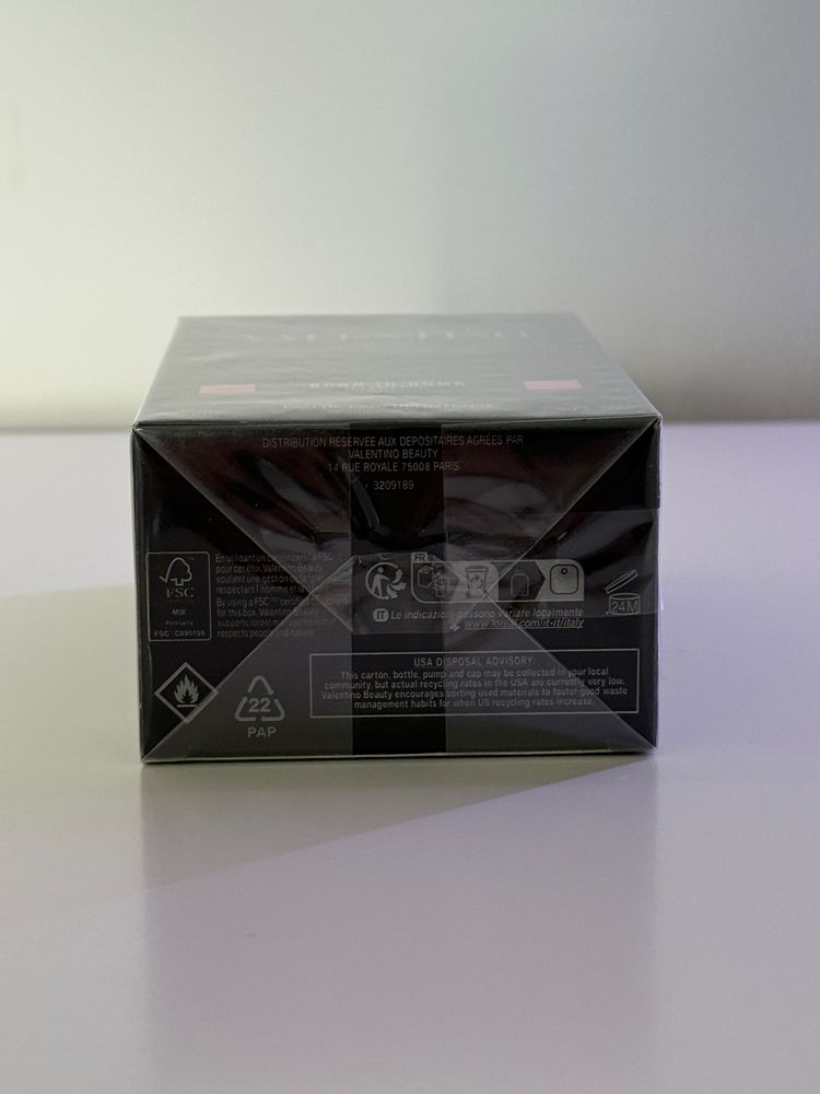 Valentino Born in Roma Intense 100ml EDP, zafoliowane