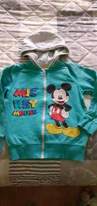 Bluza dziewczęca Mickey Mouse