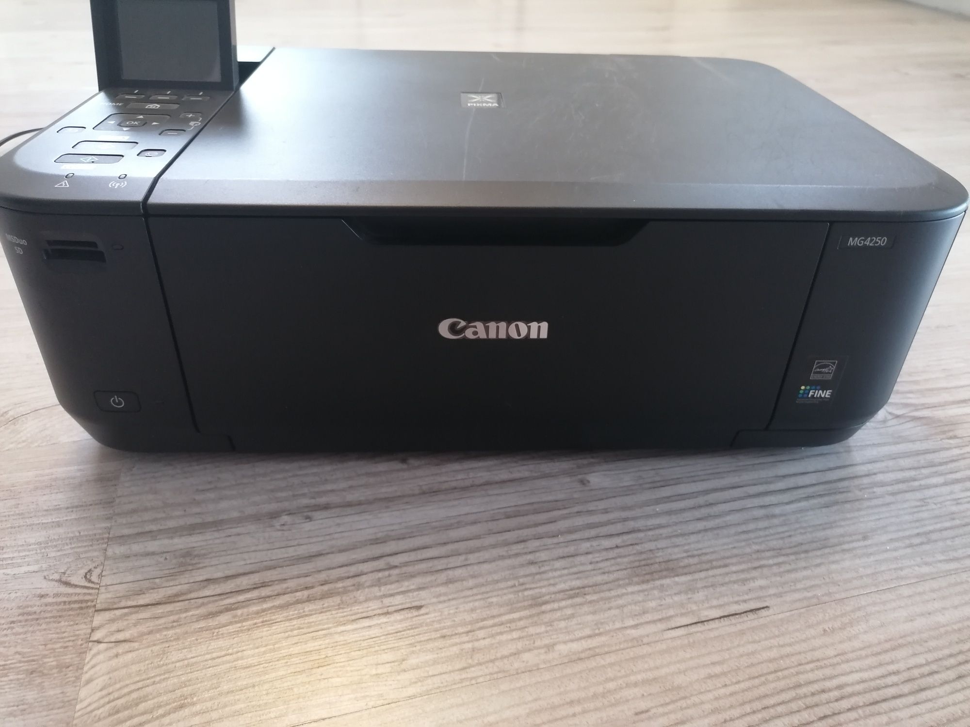 Drukarka Canon pixma mg4250