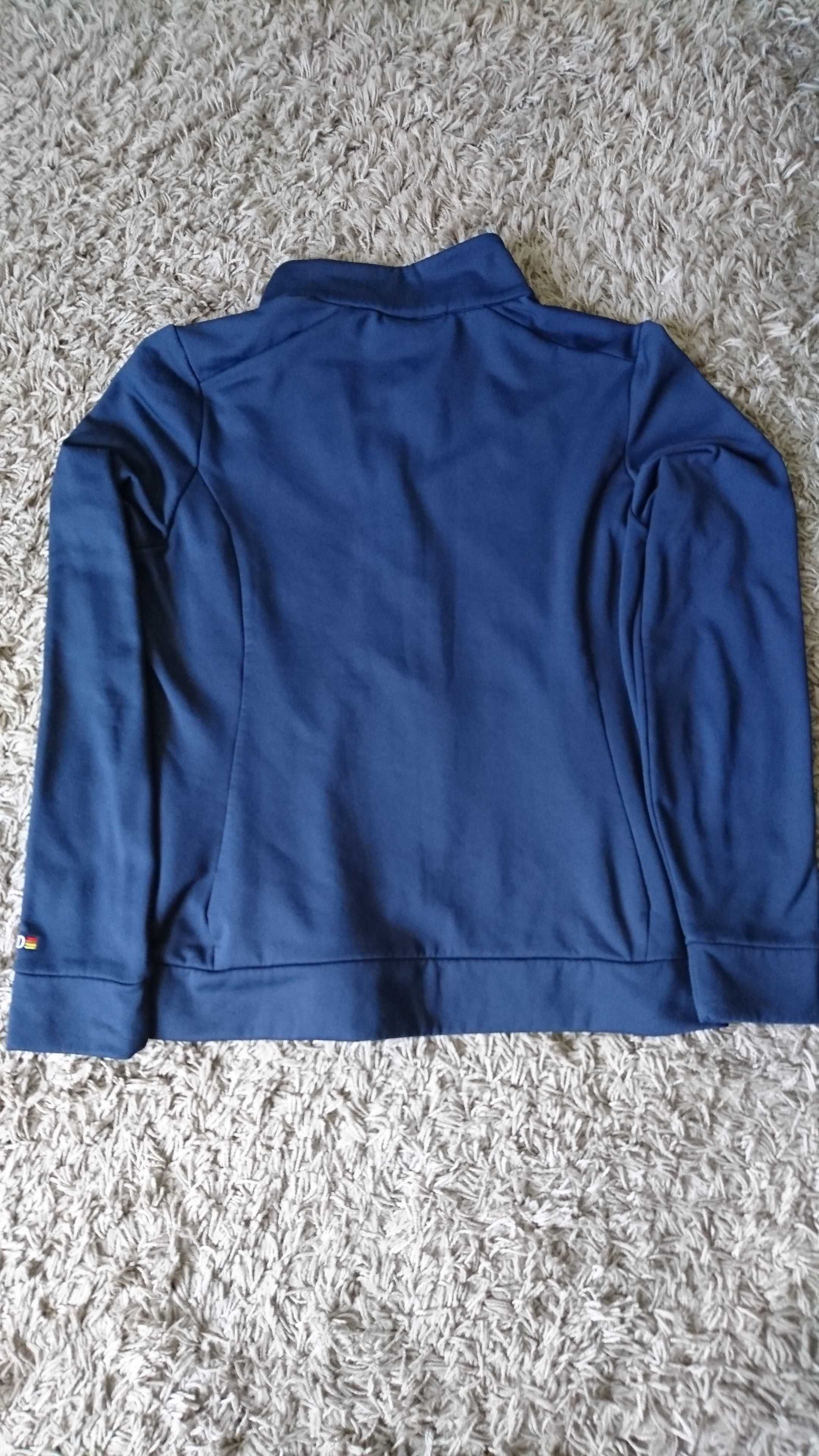 Peak Performance Hoodie Jacket Womens Sizzler Z Navy M