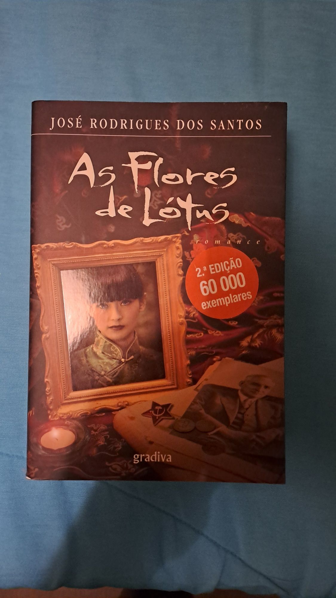 Livros Autores Nacionais