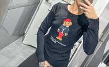 Sweterek Polo Ralph S
