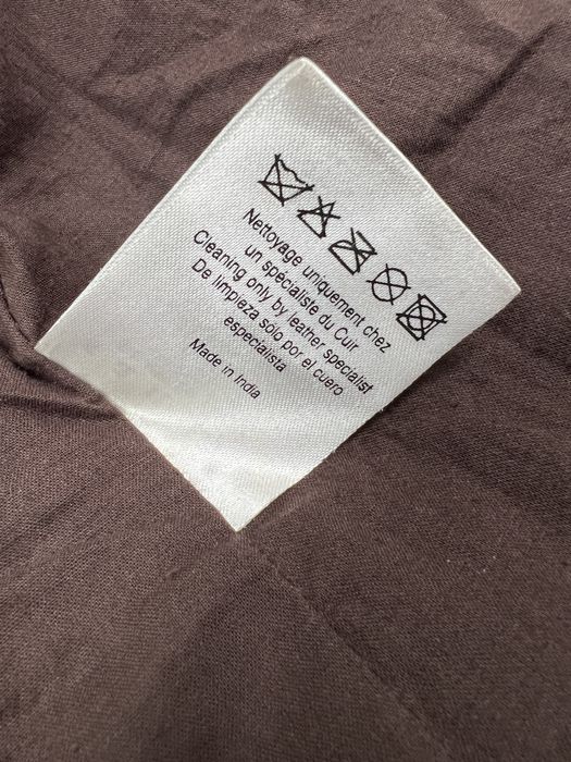 Женский люкс пидажк кожаный Sandro Blazer