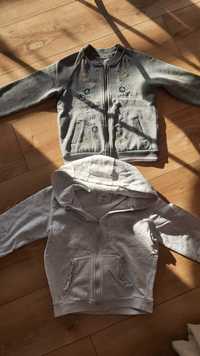 Bluza z kapturem SMYK rozmiar 134cm
