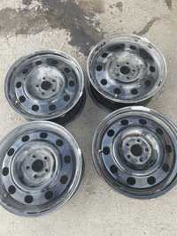 Диски Ford 5*108 R17