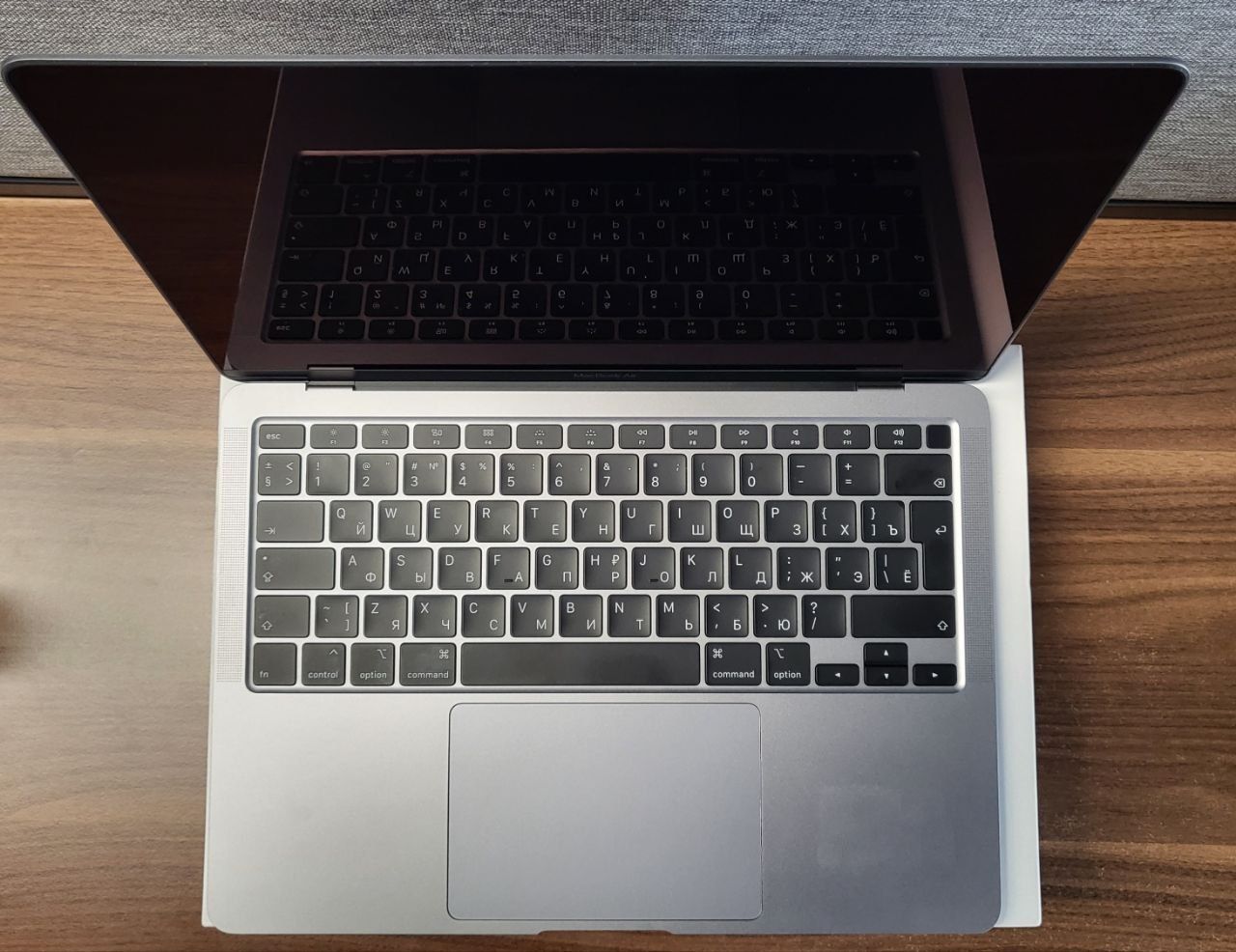 MacBook Air 13-inch A2179