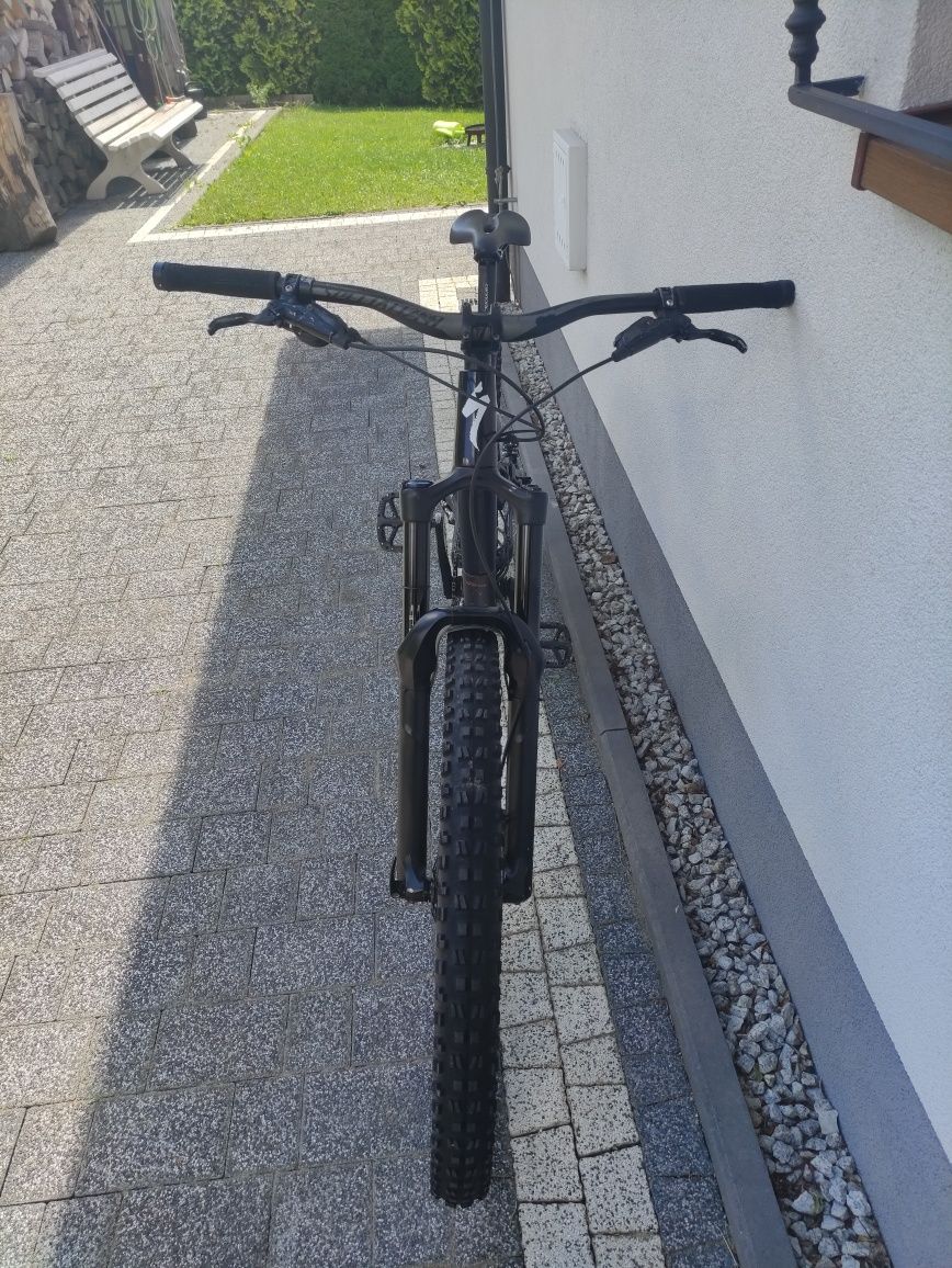 Rower Specialized enduro comp