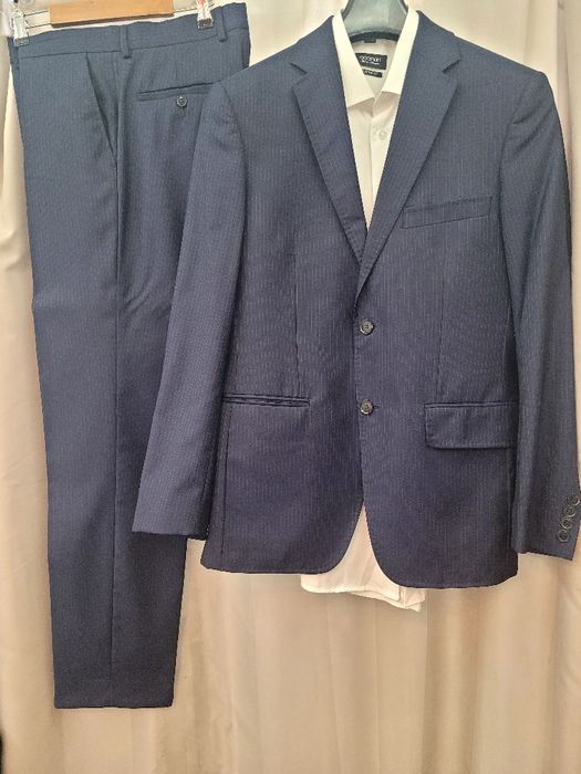 Garnitur dwu częściowy Pruchnik