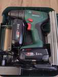 Wiertarko-wkrętarka Bosch. EasyDrill 18V40