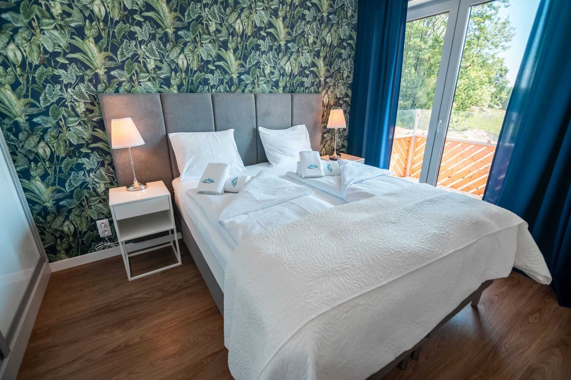 Apart Invest Apartament Świerkowe 6