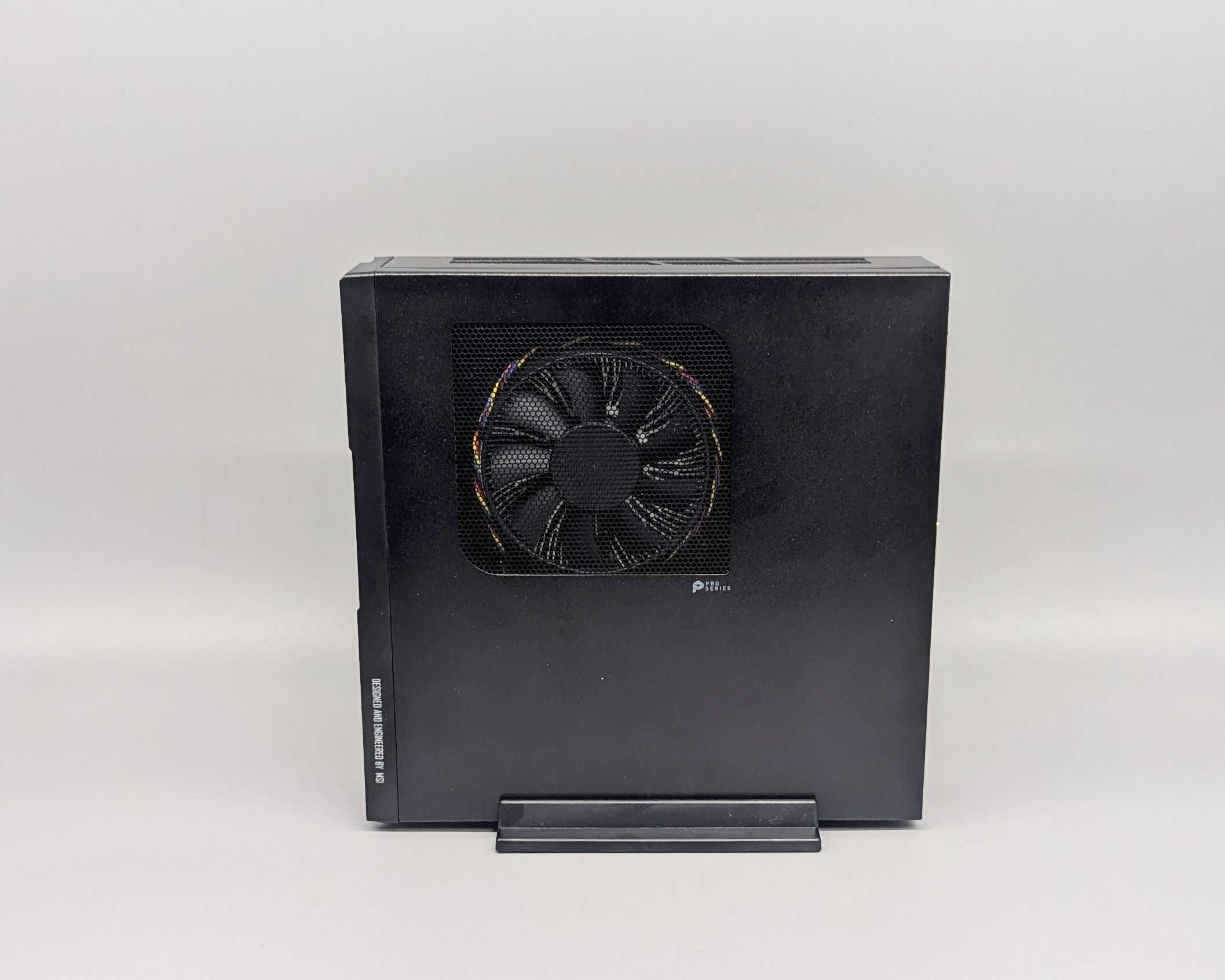 MSI Mini PC Pro DP21/ Intel Core i5-12400 / 8Gb/ SSD 500GB