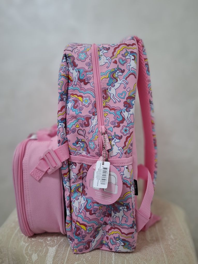Продаю шикарный брендовий рюкзак SMIGGLE  для Школьницы