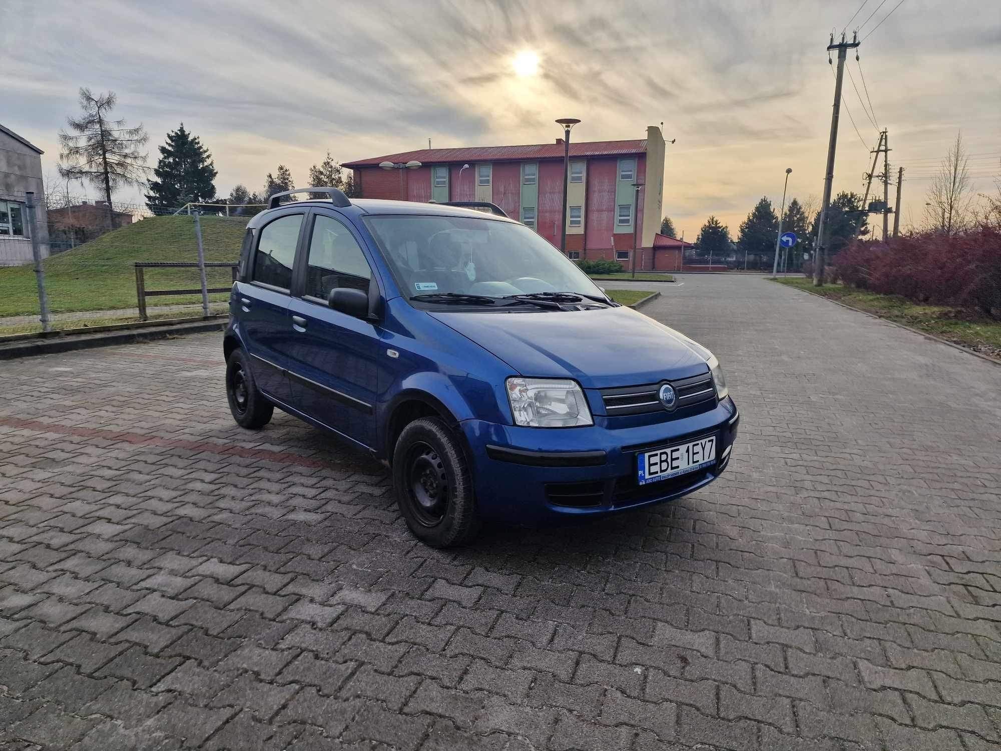 Fiat Panda 1.3 Diesel