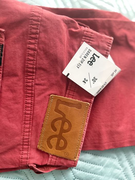 Spodnie męskie 7szt.