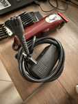 Wahl maszynka magic clip