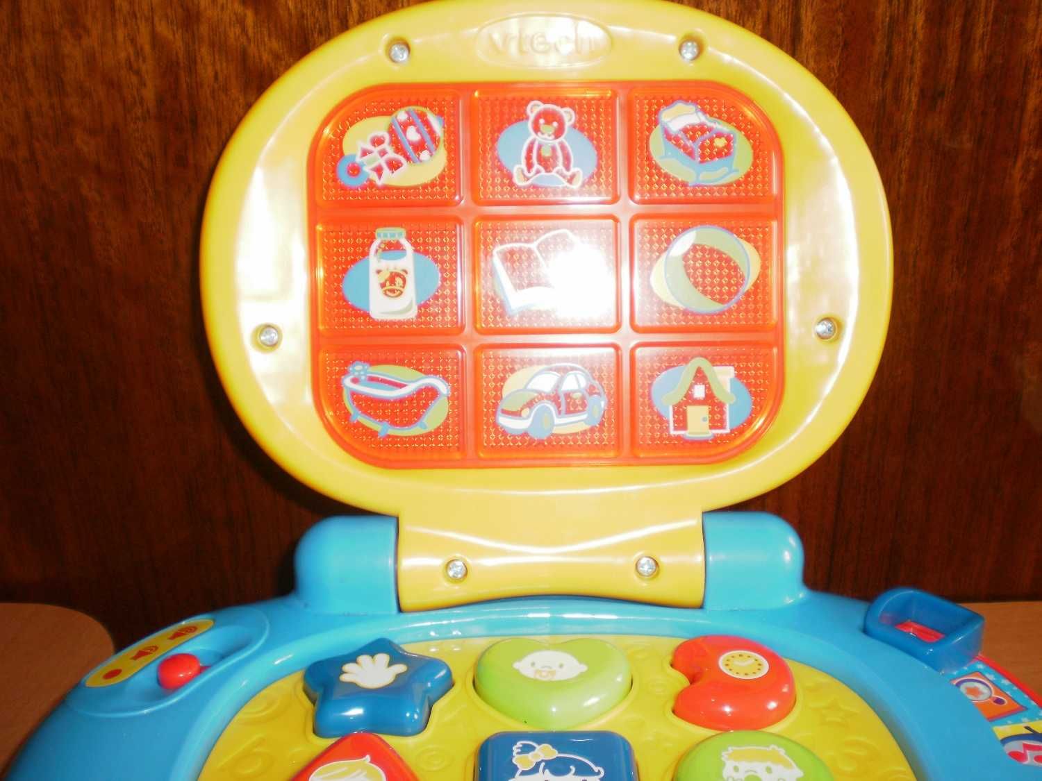 компьютер Vtech Втеч