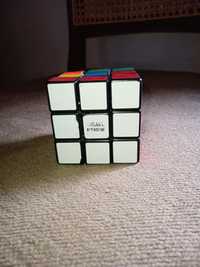 kostka Rubika Orginał!  Pot IDEAL TOY 1981