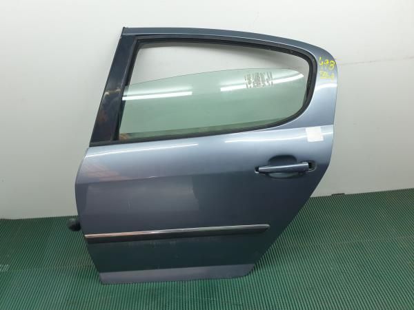 Porta trás esquerda PEUGEOT 407 (6D_)