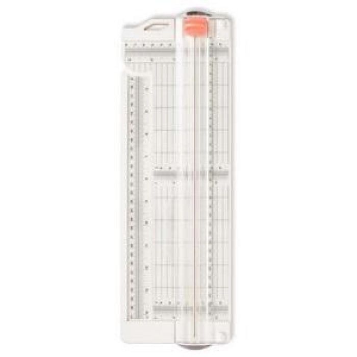 Trymer do papieru 7,6x30,5cm Dalprint blister,151x443 mm