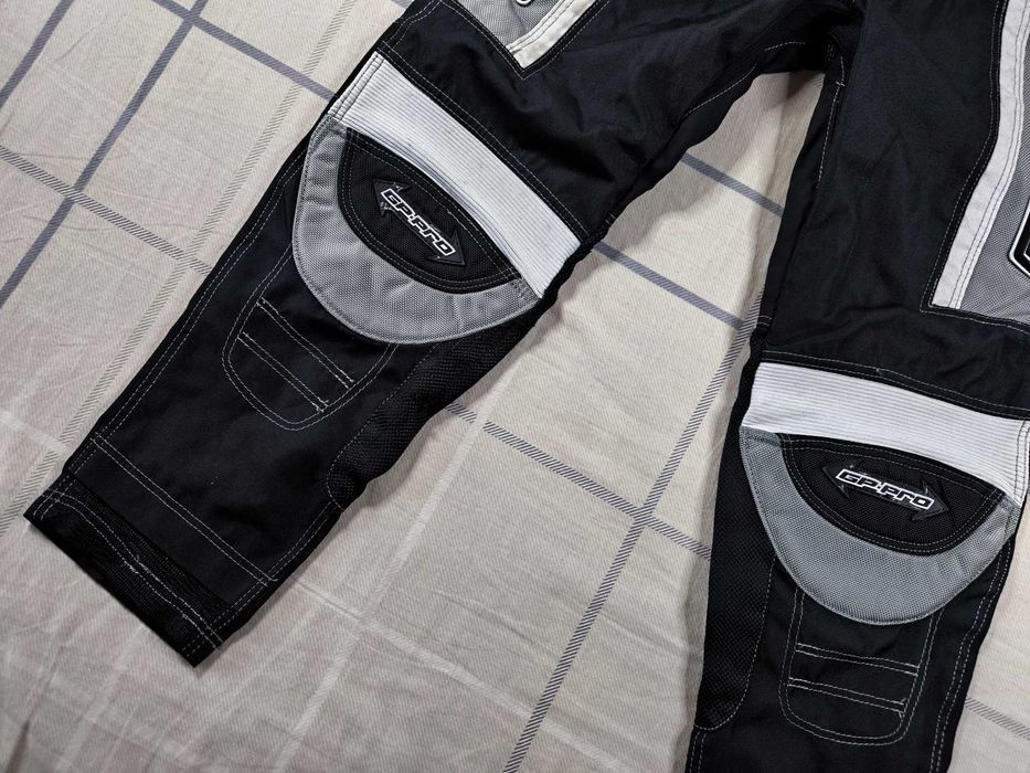 Дитячі мото штани крос GP-PRO motocross, size S