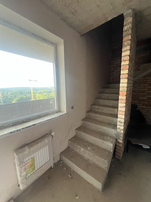 160 кв.м простору для втілення мрій та бажань