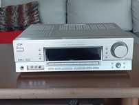 Amplituner kina domowego JVC RX-5062 5x100W