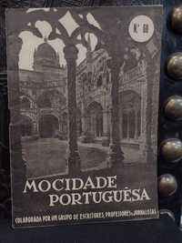 Mocidade Portuguesa nº68 - 1938