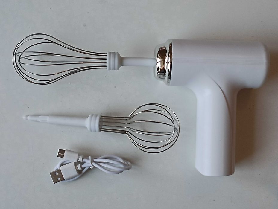 миксер беспроводной USB блендер