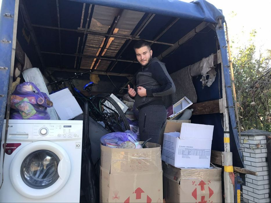 Вантажники Терміново/Вантажники від 250грн/Грузчики