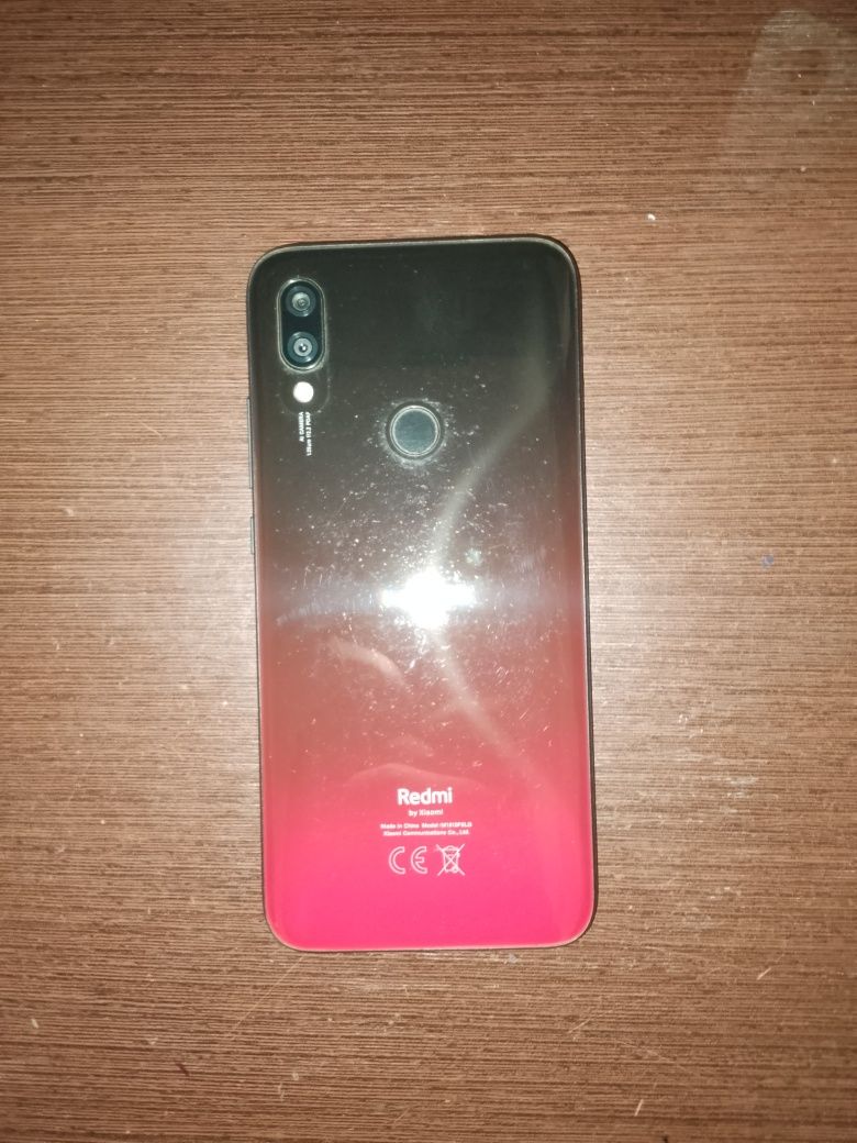 Xiaomi Redmi 7 2/16