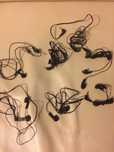 Auriculares para musica/voz