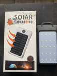 Power bank павер банк фонар