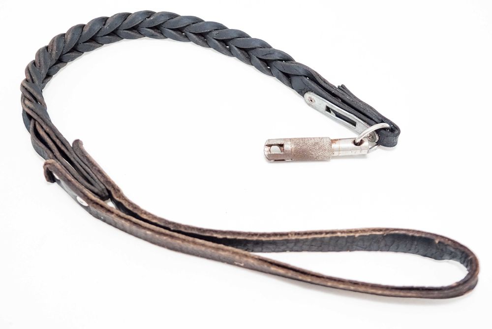 ошейник и поводки