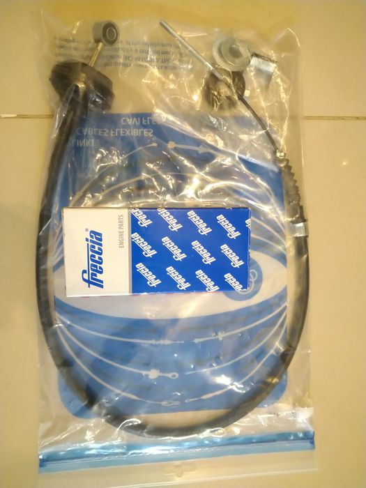 Трос-замок Fiat Croma Tipo Brava Tempra Marea