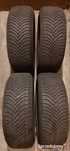Opony całoroczne MICHELIN CrossClimate+ 185/65R15 92T XL Bieżnik 6mm