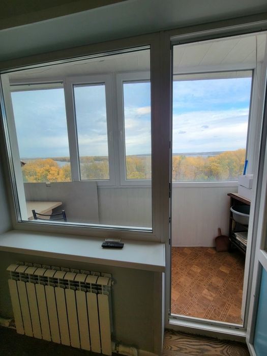 Продам 1 комнатную Чешку на Победе