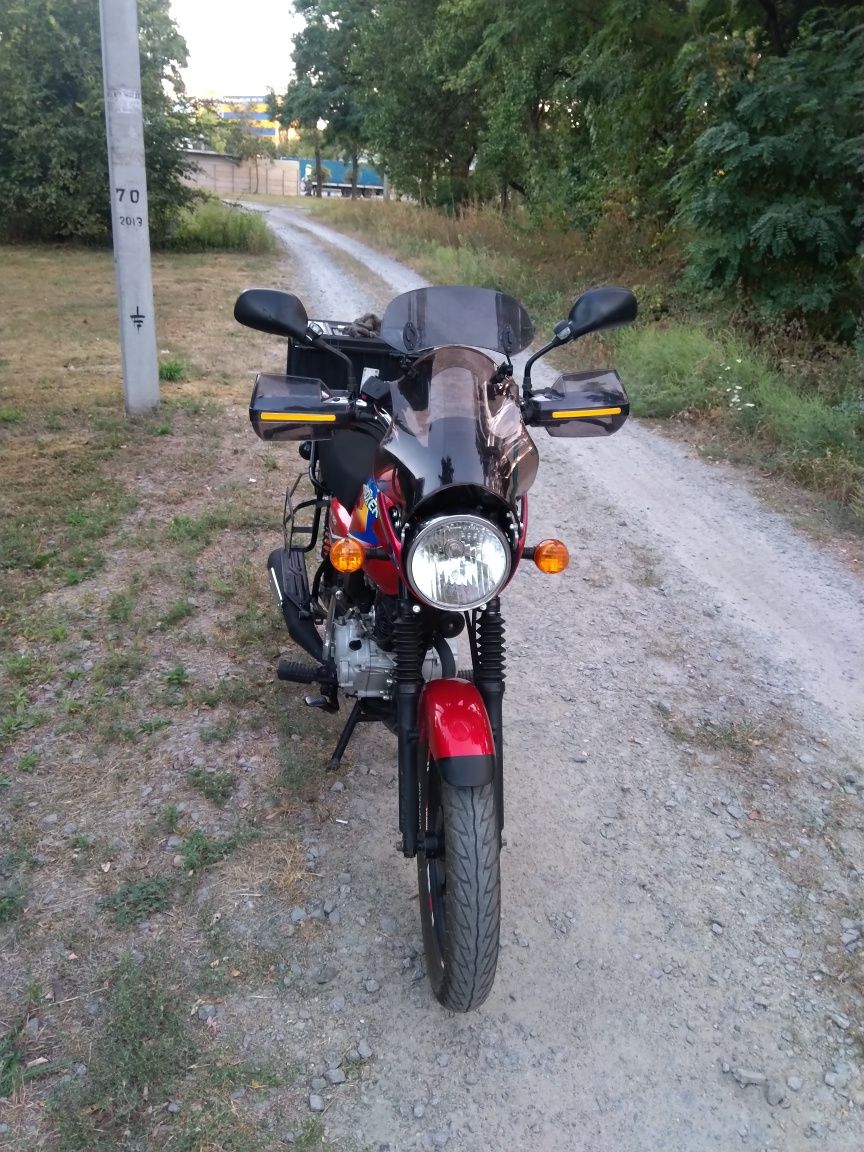 Bajaj boxer 150 2020