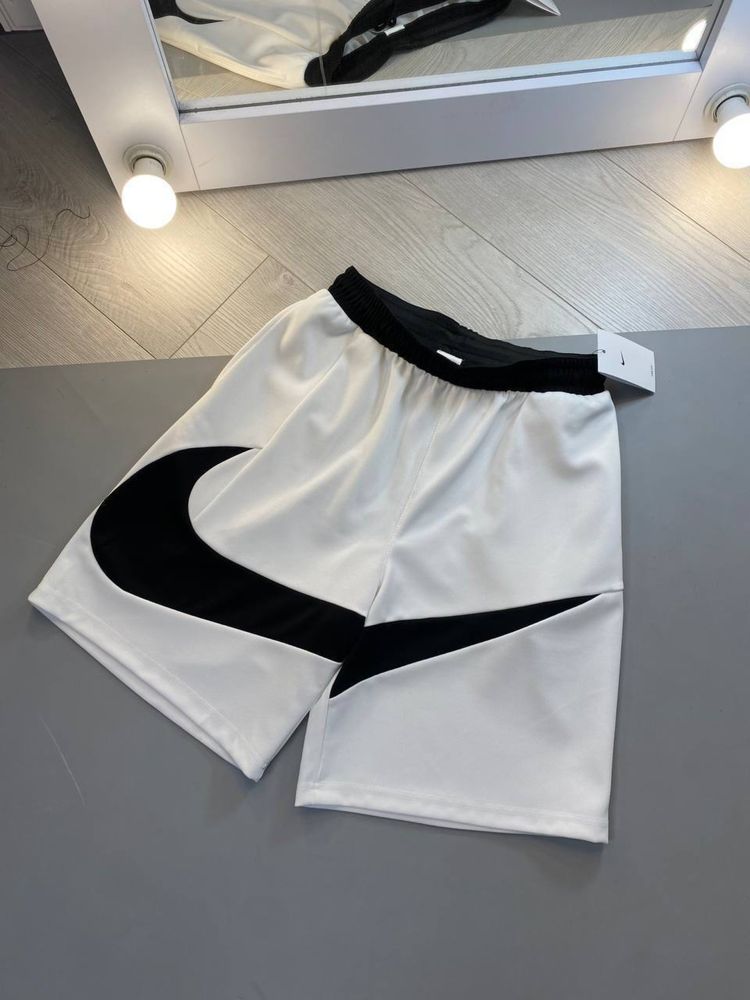 Спортивні чоловічі шорти НАЙК, NIKE. 1:1 dry-fit