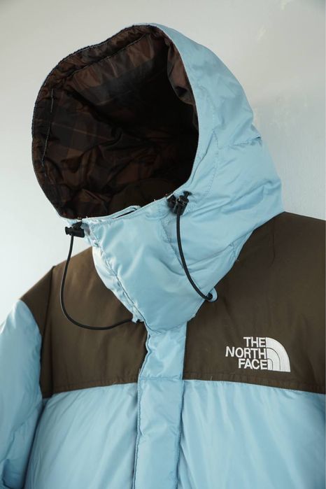 The North Face White Label Baltoro 800