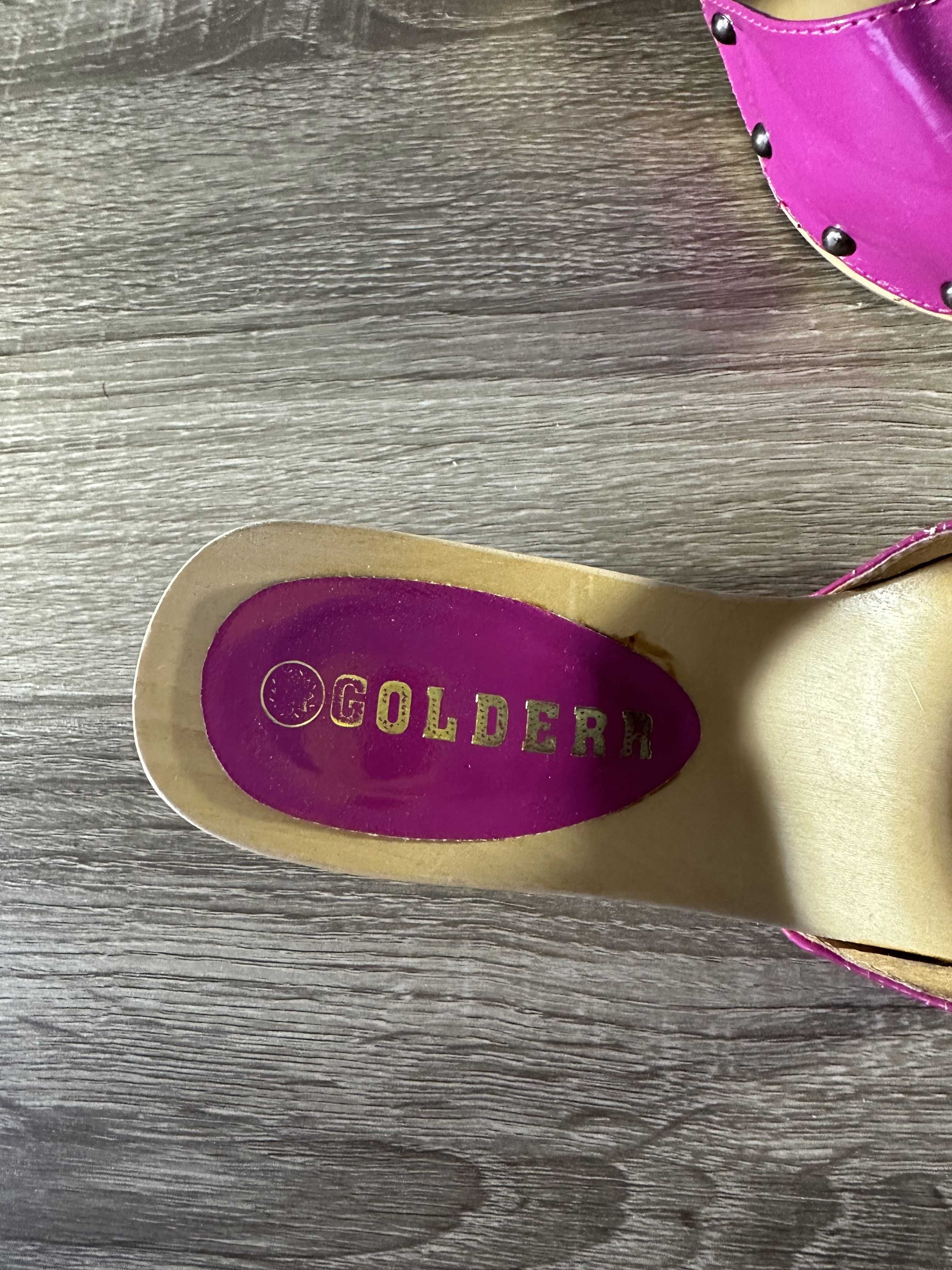 туфли Gollderr 24,5 см
