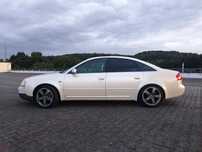 Audi A6 Audi A6 2.7 Biturbo Quattro Tiptronic