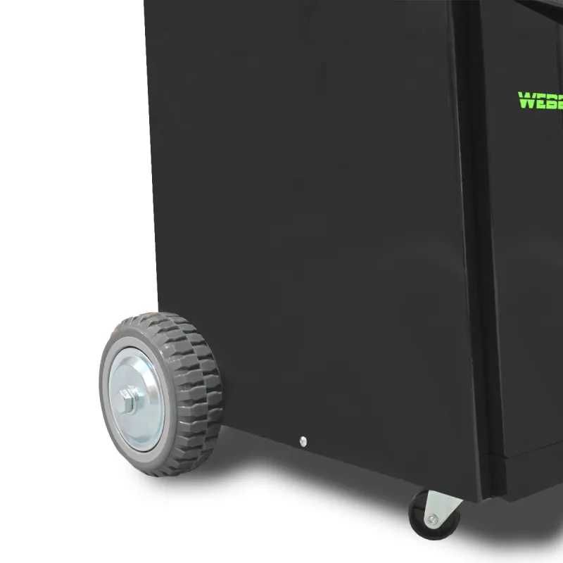 Osuszacz powietrza przemysłowy, budowlany WEBER DRY CFT2.0D